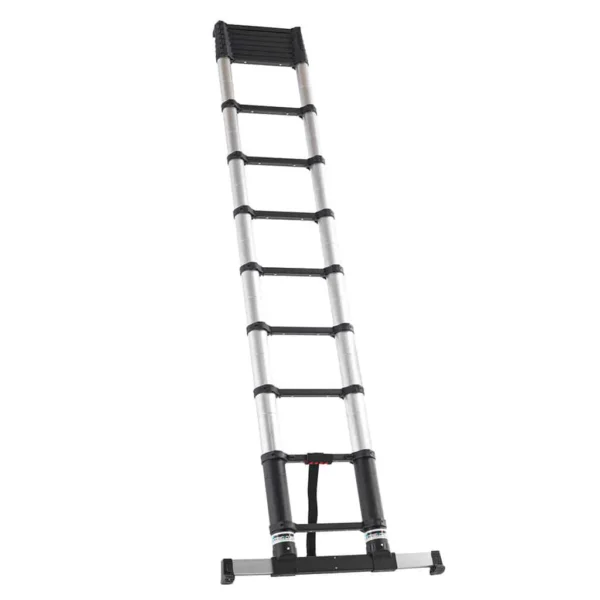 TB Davies 4.4m XTEND+CLIMB Super ProSeries S2.0 Telescopic Ladder