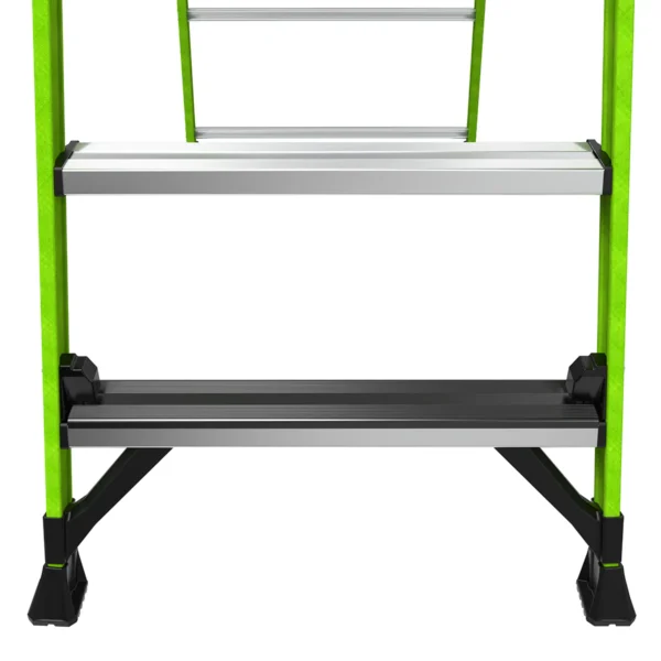 Little Giant Fortress Step Ladder
