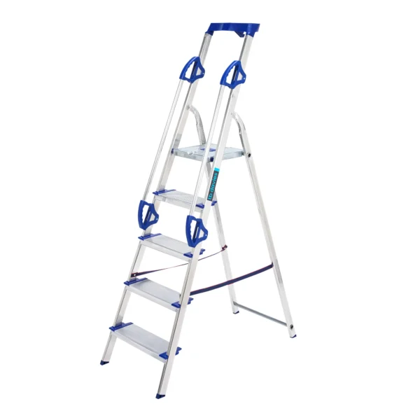 TB Davies PREMIER XL Platform Step Ladders