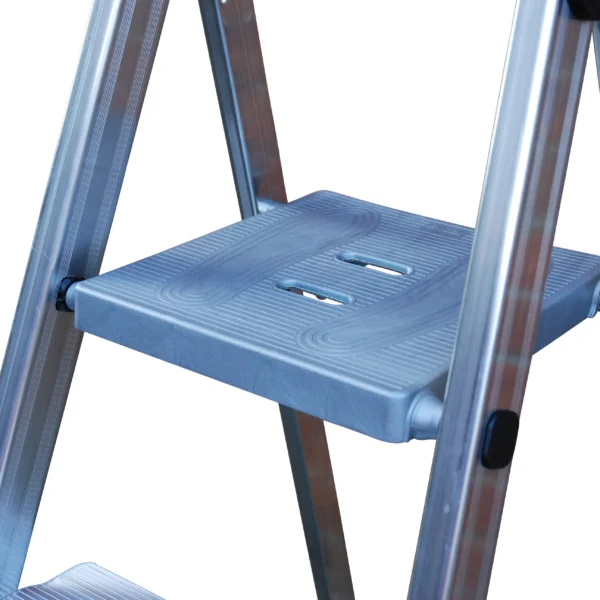 TB Davies MAXI Aluminium Professional Platform Step Ladder