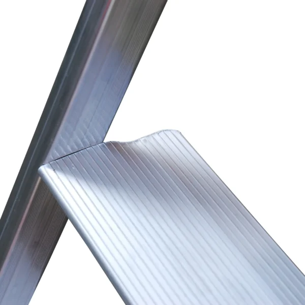 TB Davies MAXI Aluminium Professional Platform Step Ladder