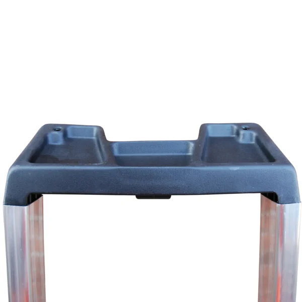 TB Davies MAXI Aluminium Professional Platform Step Ladder