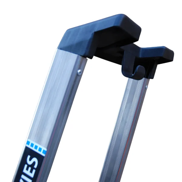 TB Davies MAXI Aluminium Professional Platform Step Ladder