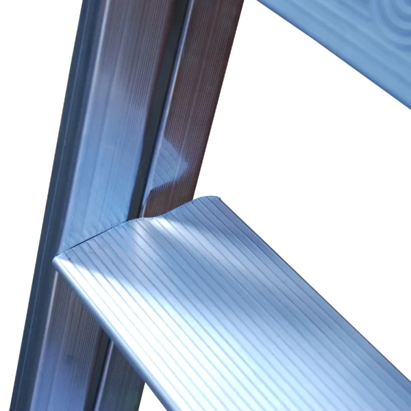 TB Davies MAXI Aluminium Professional Platform Step Ladder