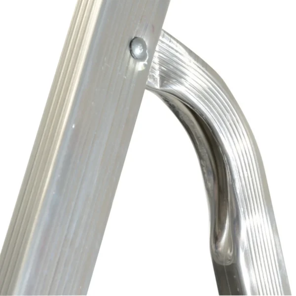 TB Davies HORIZON Aluminium Trade Platform Step Ladders