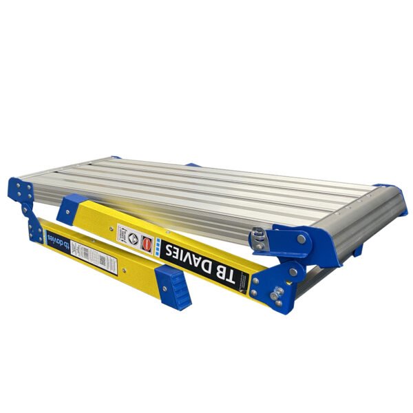 TB Davies INSUL8-MWP Fibreglass Work Platform