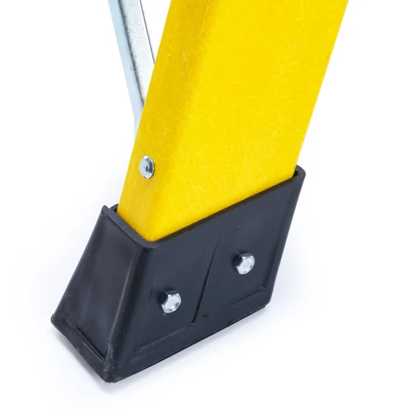 TB Davies INSUL8-S Fibreglass Professional Swingback Step Ladder