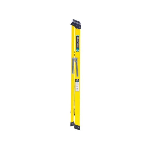 TB Davies INSUL8-S Fibreglass Professional Swingback Step Ladder