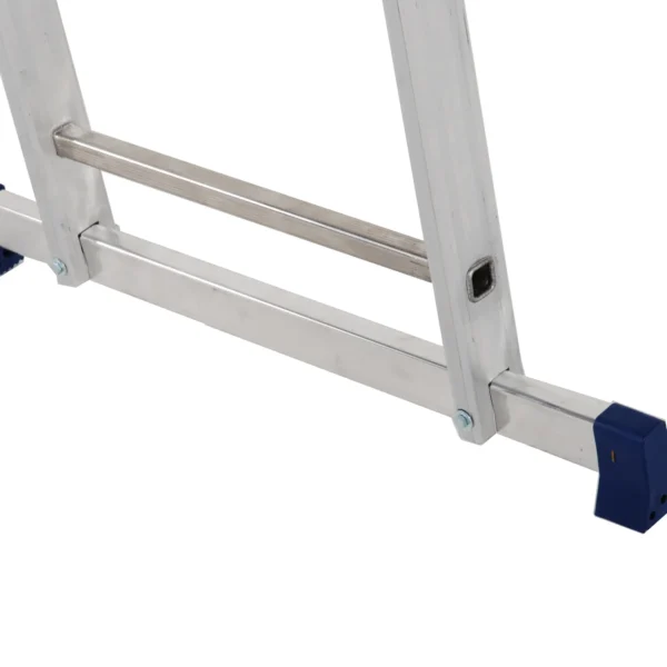 TB Davies STILO Aluminium Combination Ladder