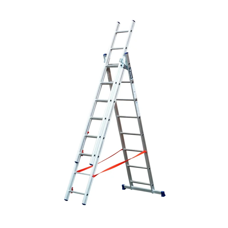 TB Davies STILO Aluminium Combination Ladder