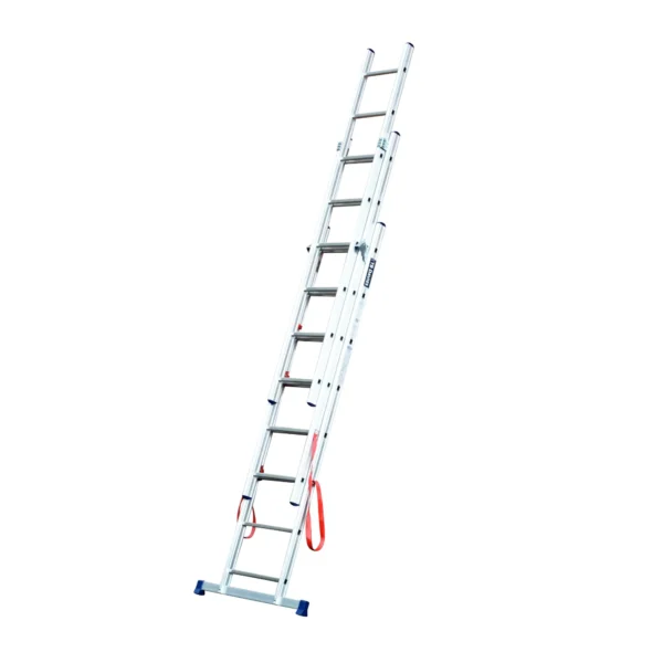 TB Davies STILO Aluminium Combination Ladder