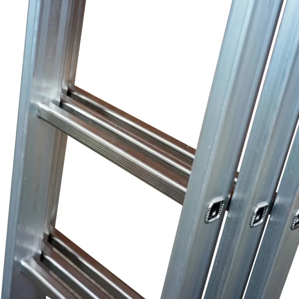 TB Davies STILO Aluminium Combination Ladder