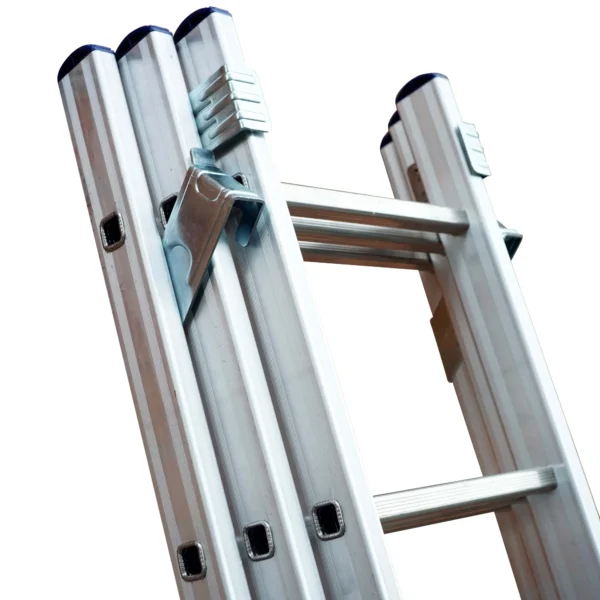 TB Davies STILO Aluminium Combination Ladder