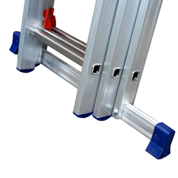 TB Davies STILO Aluminium Combination Ladder