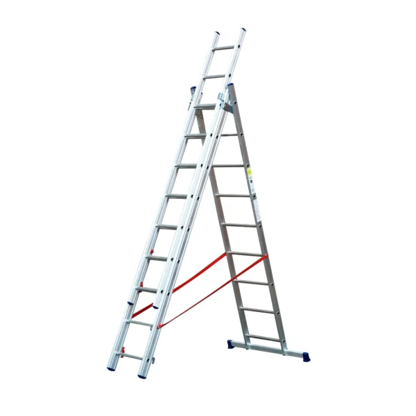 TB Davies STILO Aluminium Combination Ladder