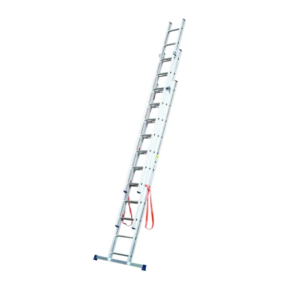 TB Davies STILO Aluminium Combination Ladder
