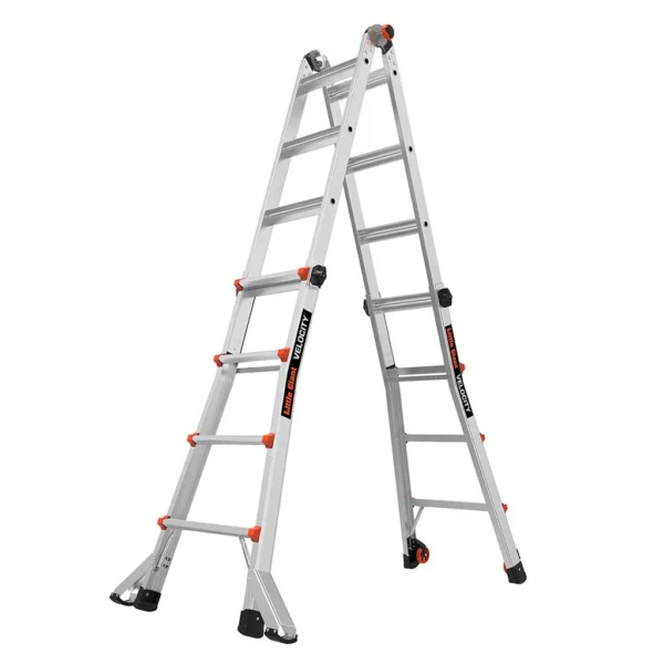 Little Giant VELOCITY SERIES 2.0 Multi-purpose Ladder