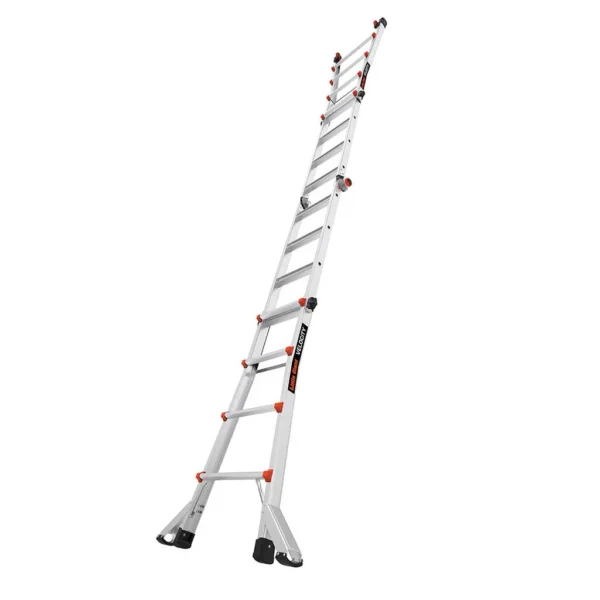 Little Giant VELOCITY SERIES 2.0 Multi-purpose Ladder