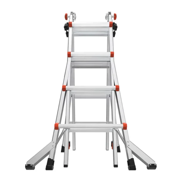 Little Giant VELOCITY SERIES 2.0 Multi-purpose Ladder