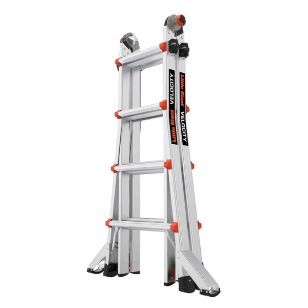 Little Giant VELOCITY SERIES 2.0 Multi-purpose Ladder