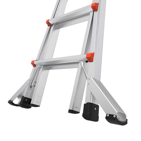 Little Giant VELOCITY SERIES 2.0 Multi-purpose Ladder