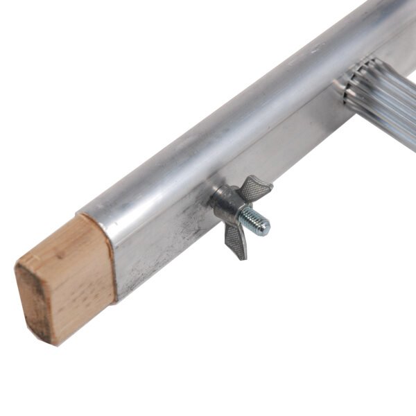 TB Davies ROOFER Aluminium Professional Roof Ladder