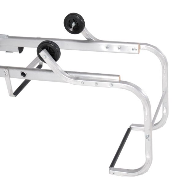 TB Davies ROOFER Aluminium Professional Roof Ladder