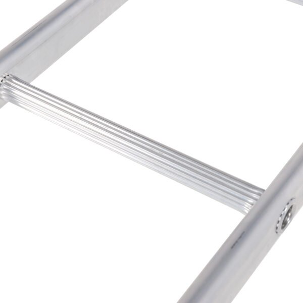 TB Davies ROOFER Aluminium Professional Roof Ladder