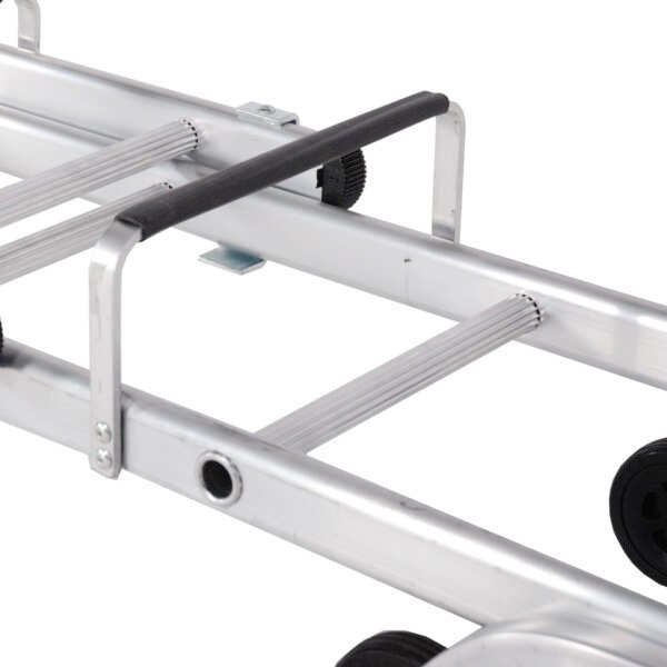 TB Davies ROOFER Aluminium Professional Roof Ladder