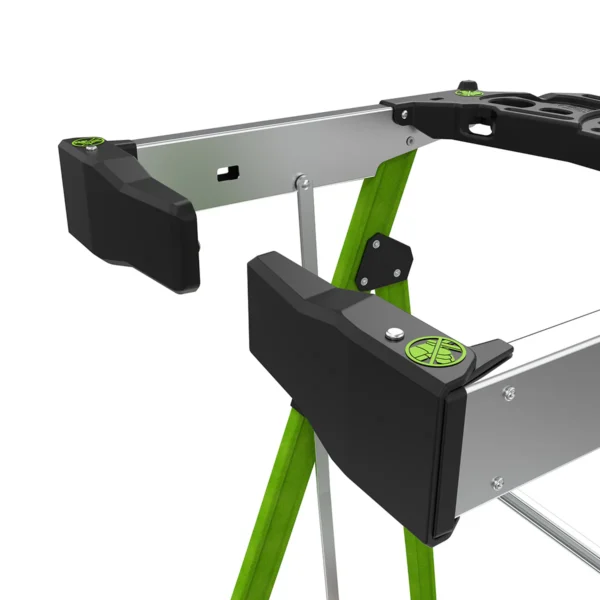 Little Giant Fortress Step Ladder