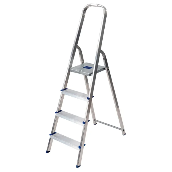 TB Davies HORIZON Aluminium Trade Platform Step Ladders