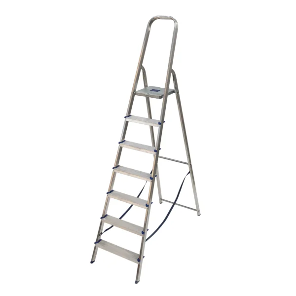 TB Davies HORIZON Aluminium Trade Platform Step Ladders