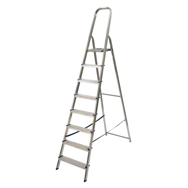TB Davies HORIZON Aluminium Trade Platform Step Ladders