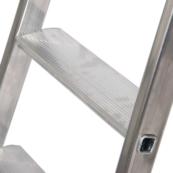 TB Davies HDUTY-P Aluminium Professional Platform Step Ladder