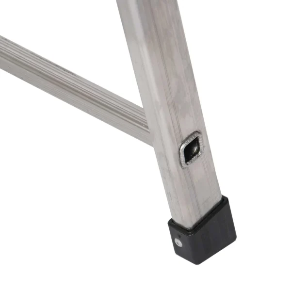 TB Davies HDUTY-P Aluminium Professional Platform Step Ladder