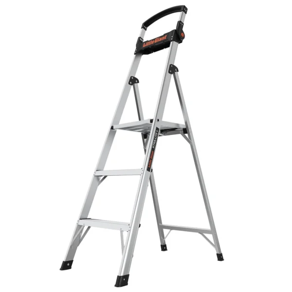Little Giant XTRA-LITE PLUS Step Ladder