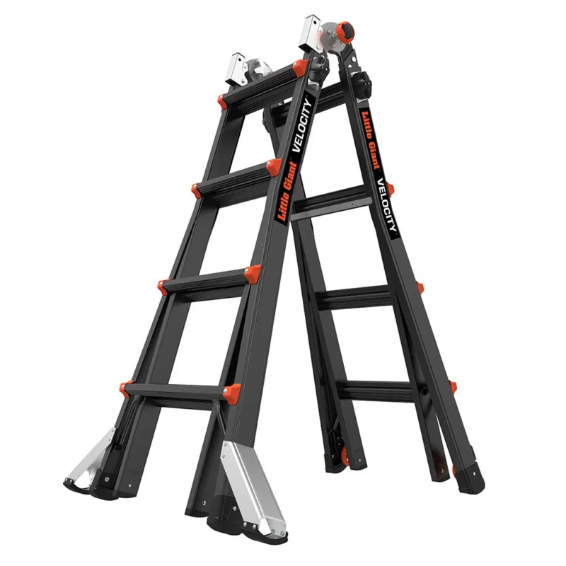 Little Giant VELOCITY PRO Multi-Purpose Ladder
