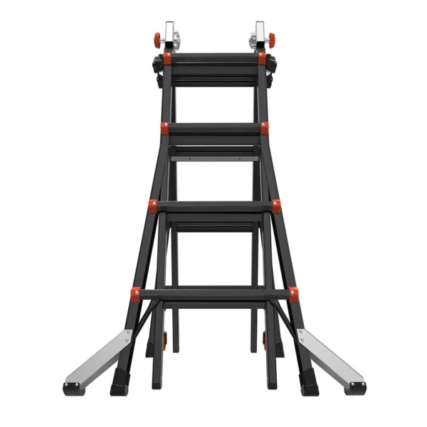Little Giant VELOCITY PRO Multi-Purpose Ladder