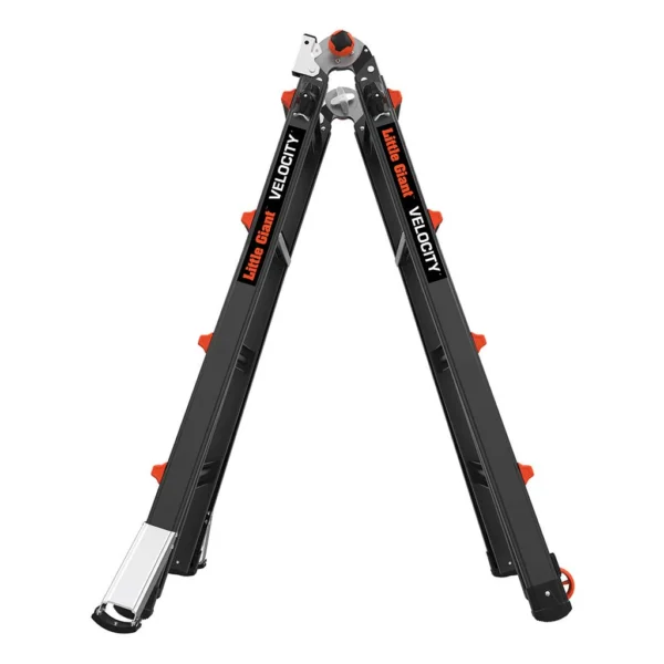 Little Giant VELOCITY PRO Multi-Purpose Ladder
