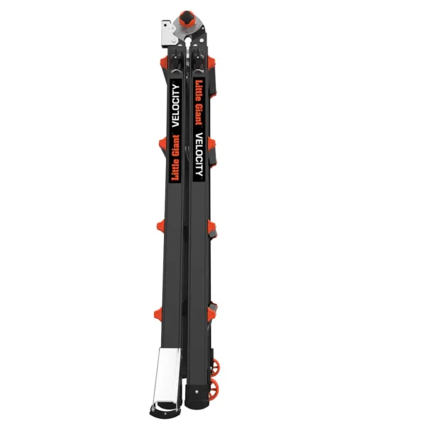 Little Giant VELOCITY PRO Multi-Purpose Ladder