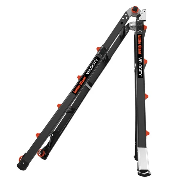 Little Giant VELOCITY PRO Multi-Purpose Ladder