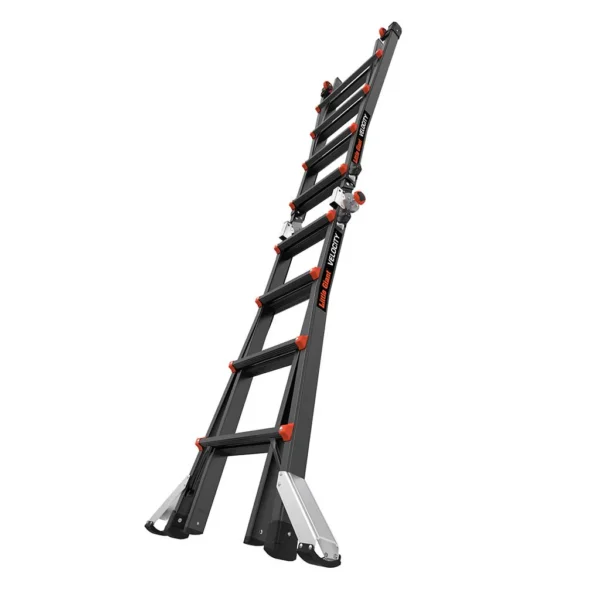 Little Giant VELOCITY PRO Multi-Purpose Ladder
