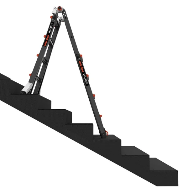 Little Giant VELOCITY PRO Multi-Purpose Ladder
