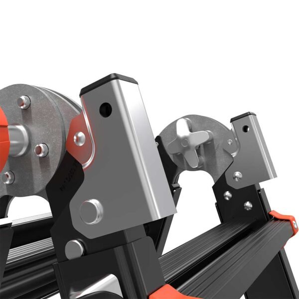 Little Giant VELOCITY PRO Multi-Purpose Ladder