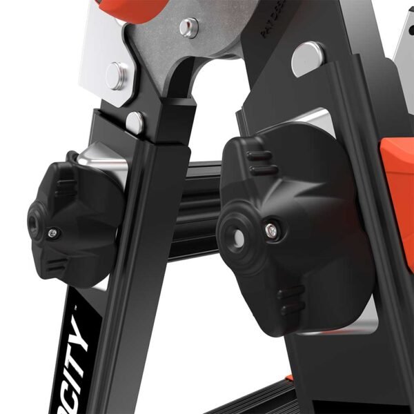 Little Giant VELOCITY PRO Multi-Purpose Ladder