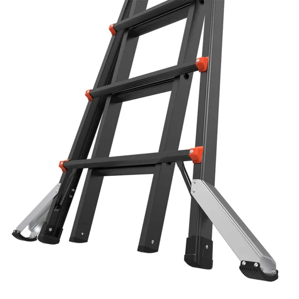 Little Giant VELOCITY PRO Multi-Purpose Ladder