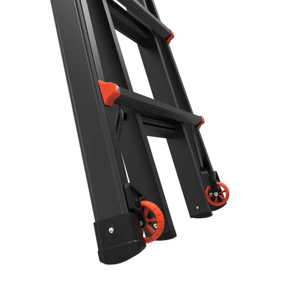 Little Giant VELOCITY PRO Multi-Purpose Ladder