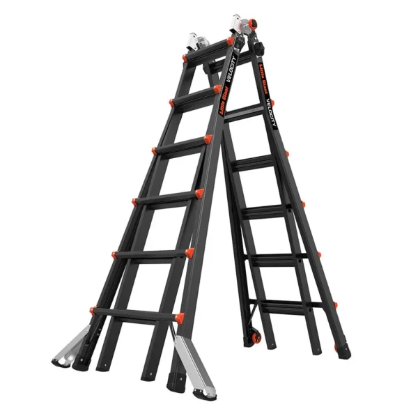 Little Giant VELOCITY PRO Multi-Purpose Ladder