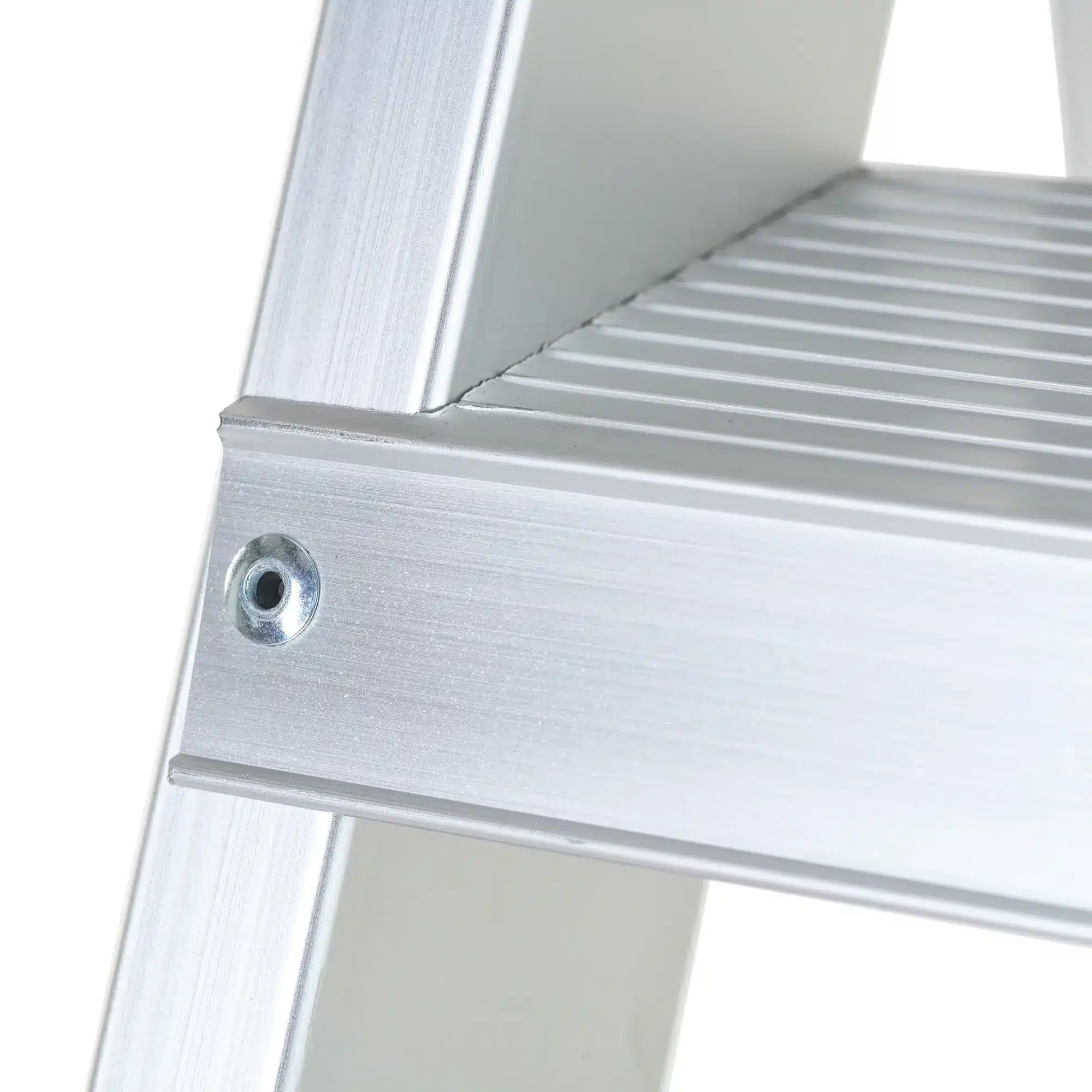 TB Davies HDUTY-S Aluminium Professional Swingback Step 8 TB Davies HDUTY-S Aluminium Professional Swingback Step - Image 8