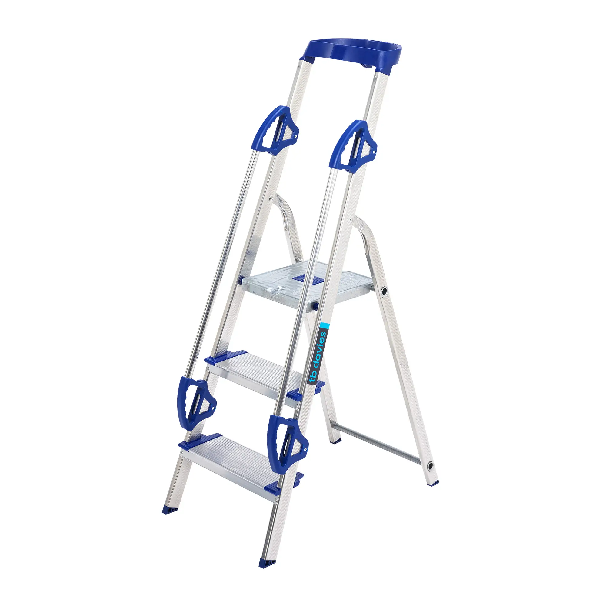 TB Davies Premier XL Step Ladder 3 TB Davies Premier XL Step Ladder - Image 3